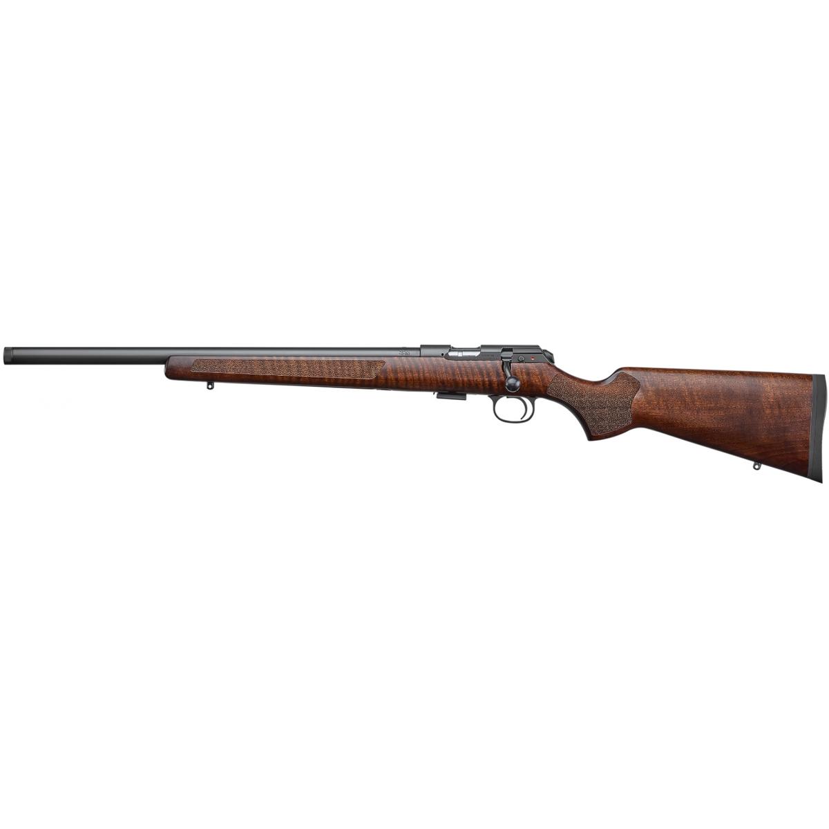cz 457 varmint lh