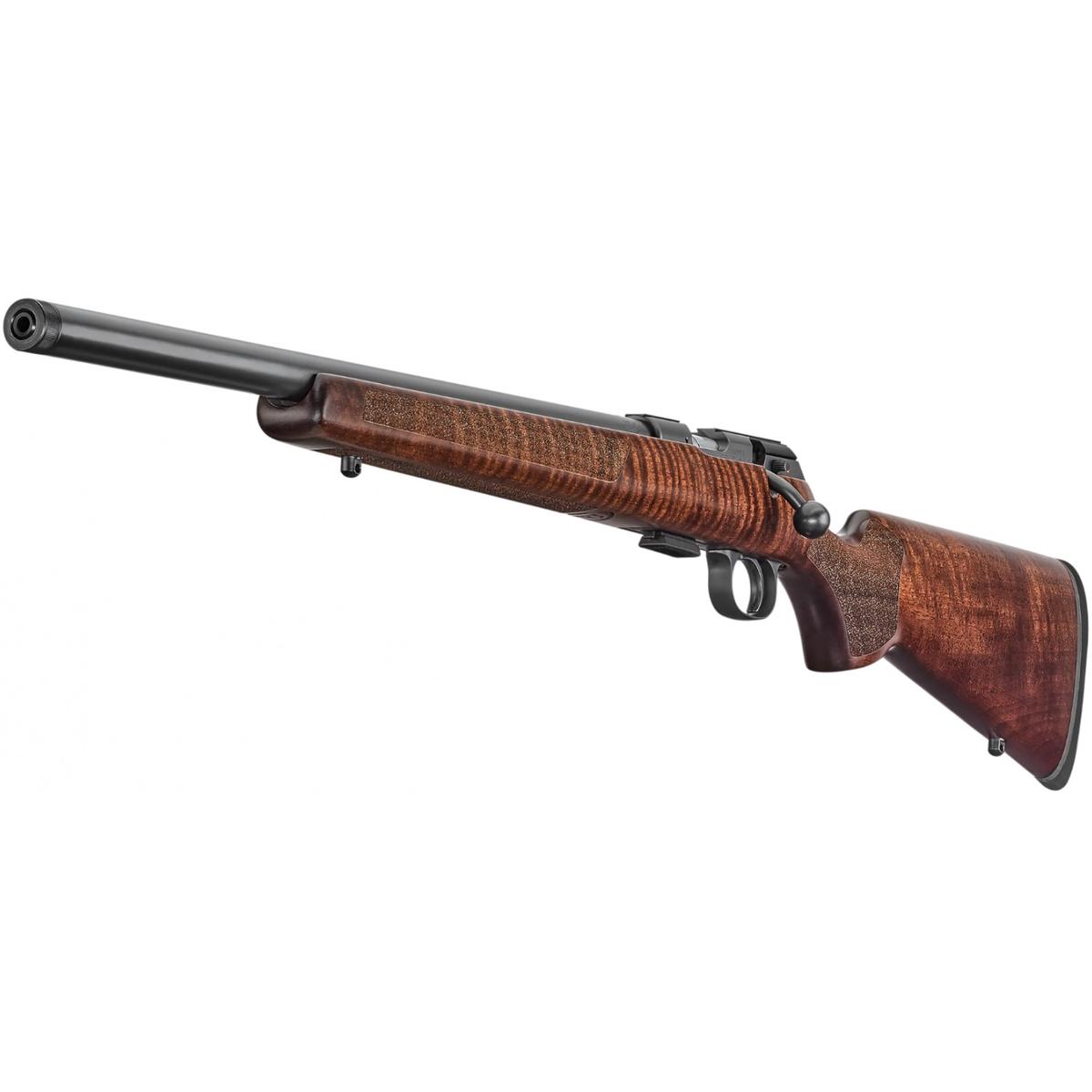 cz 457 varmint lh