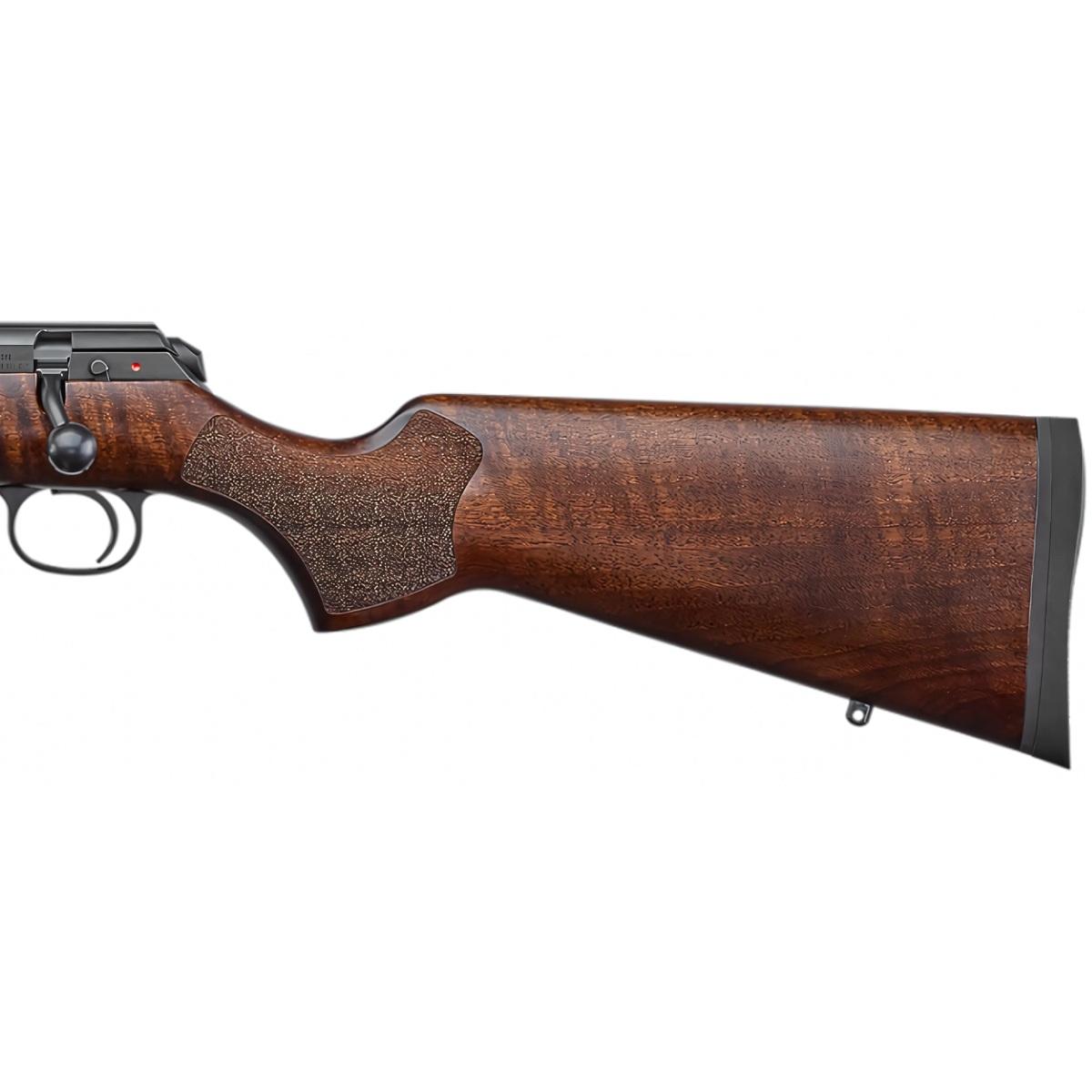 cz 457 varmint lh