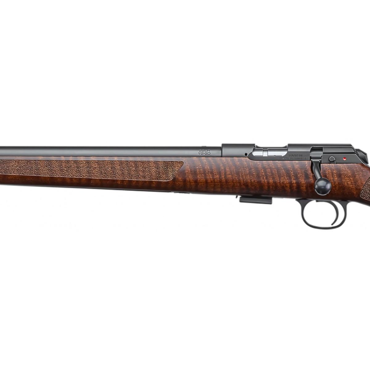 cz 457 varmint lh