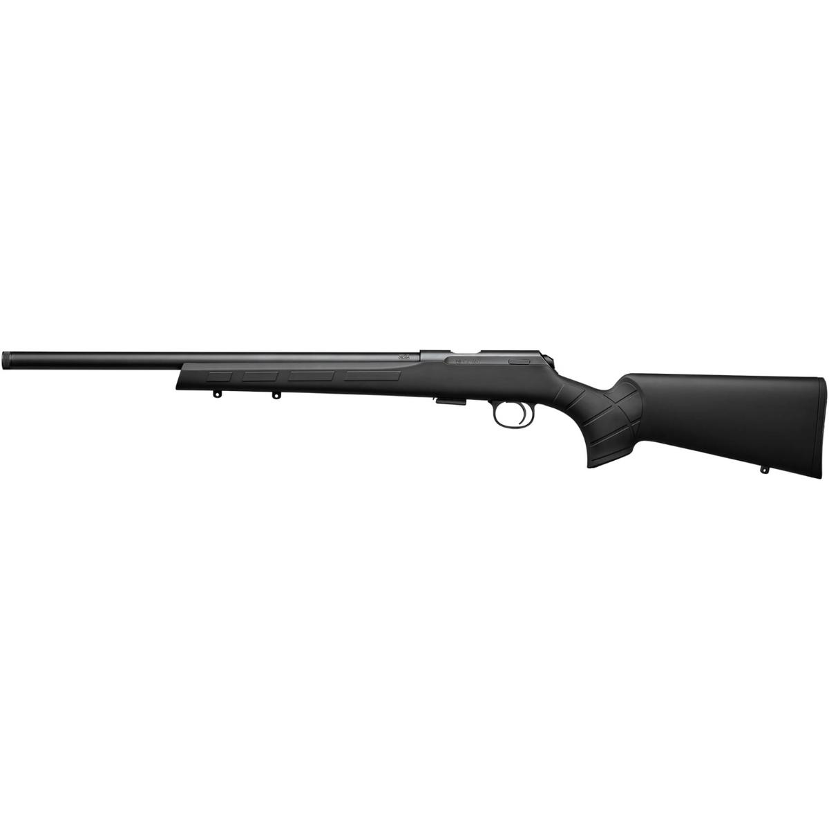 cz 457 varmint synthetic