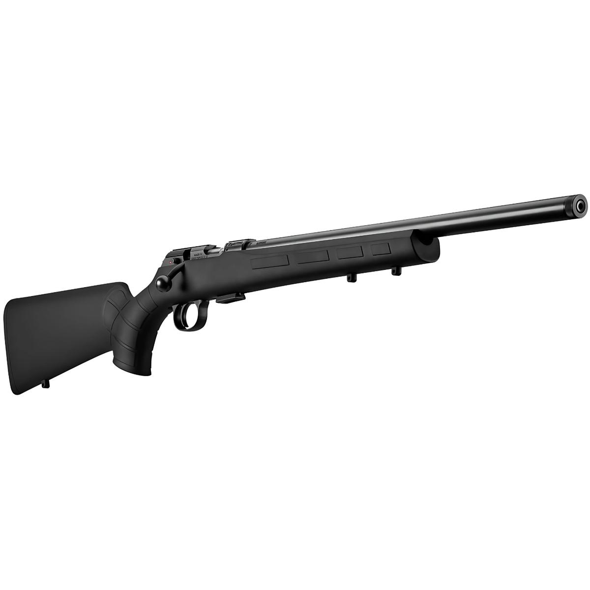cz 457 varmint synthetic