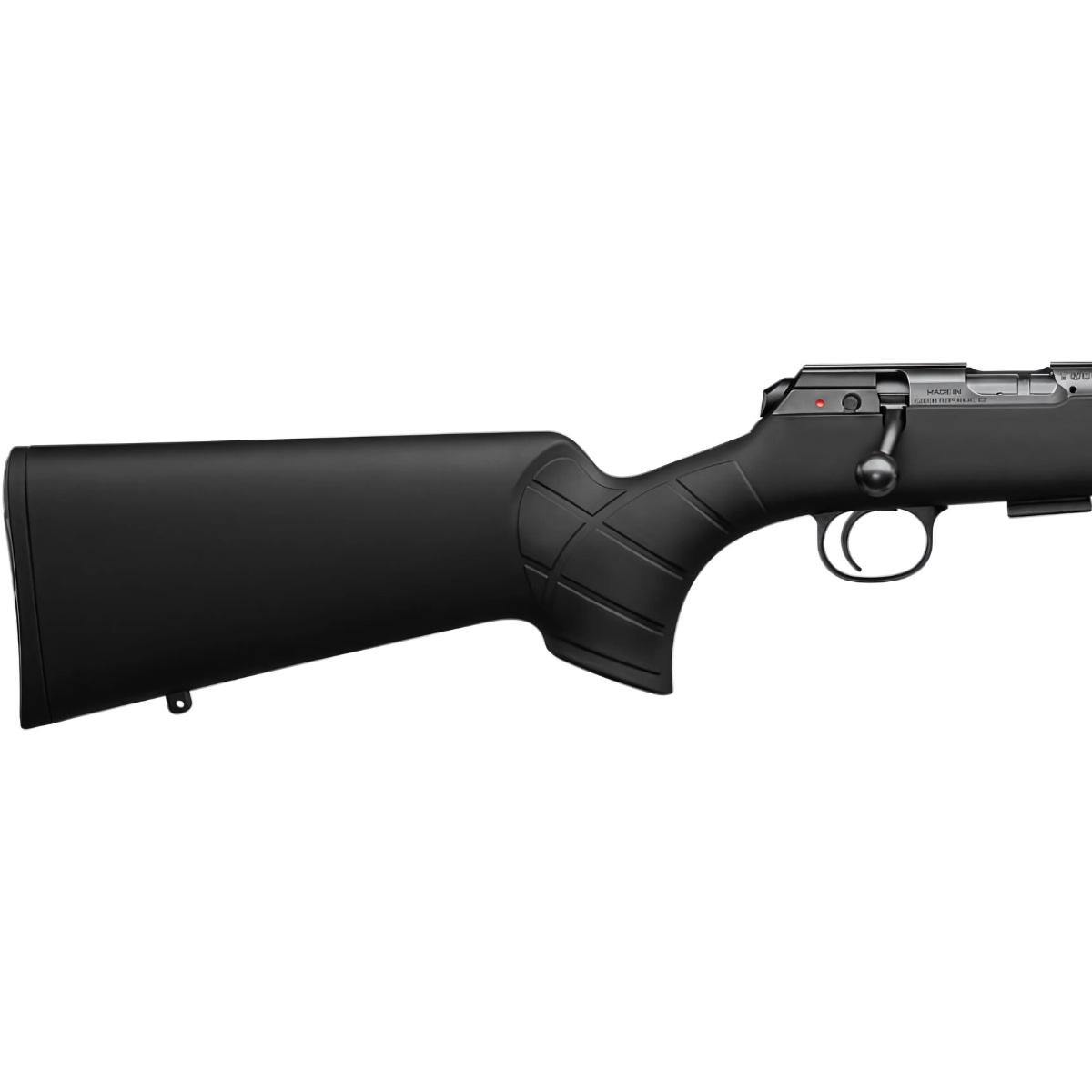 cz 457 varmint synthetic