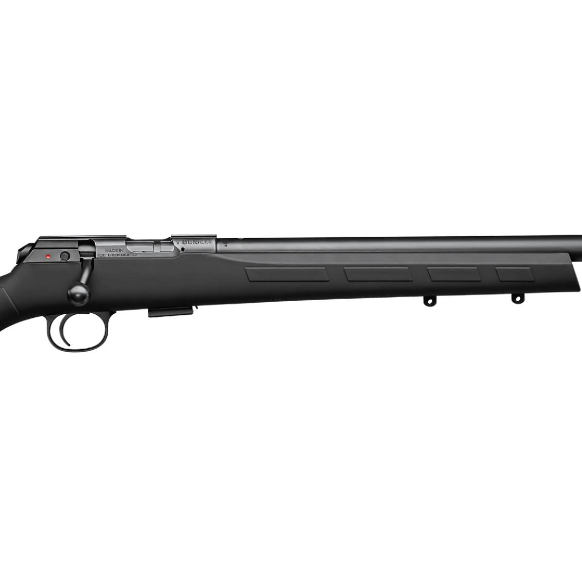 cz 457 varmint synthetic