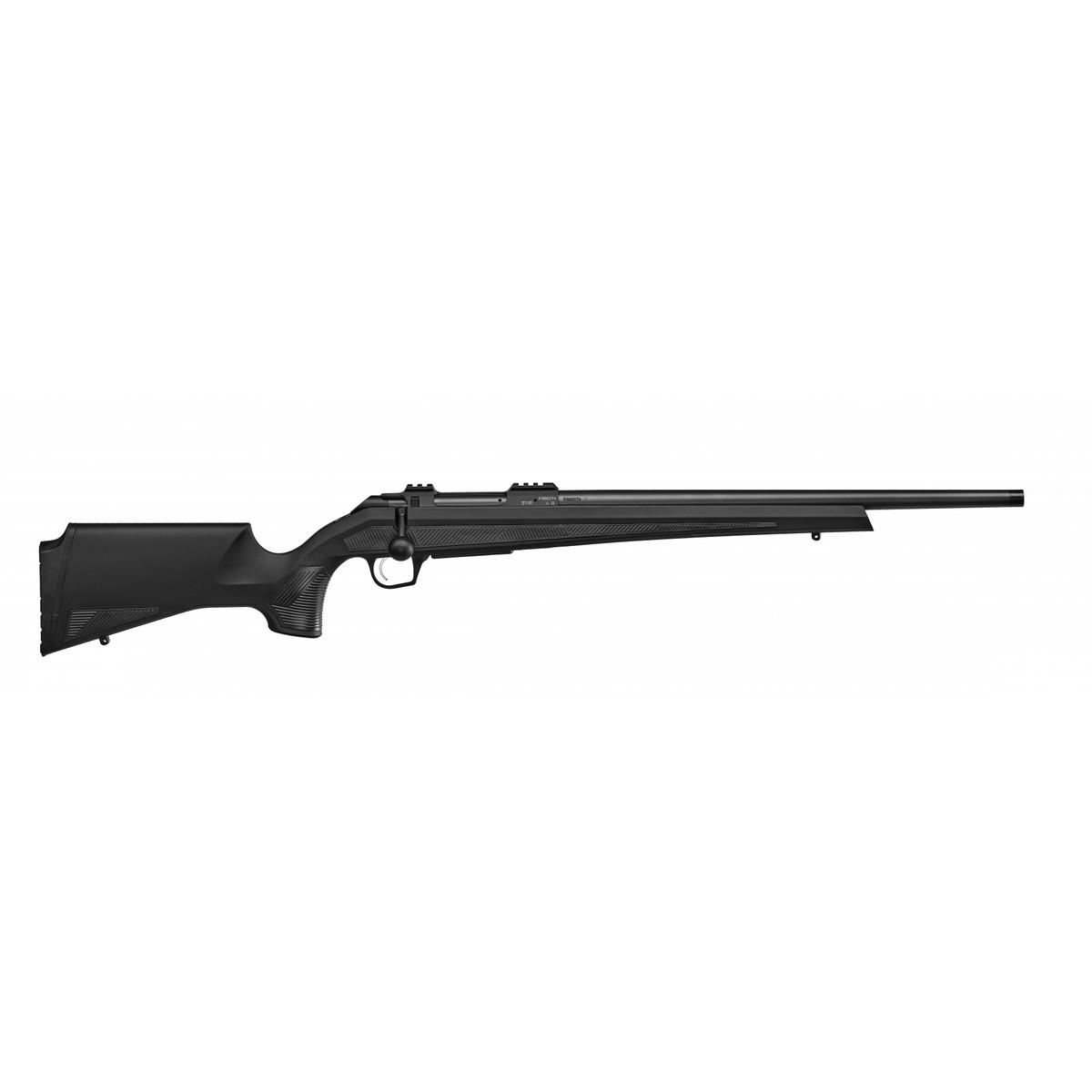 cz 600 alpha 223rem