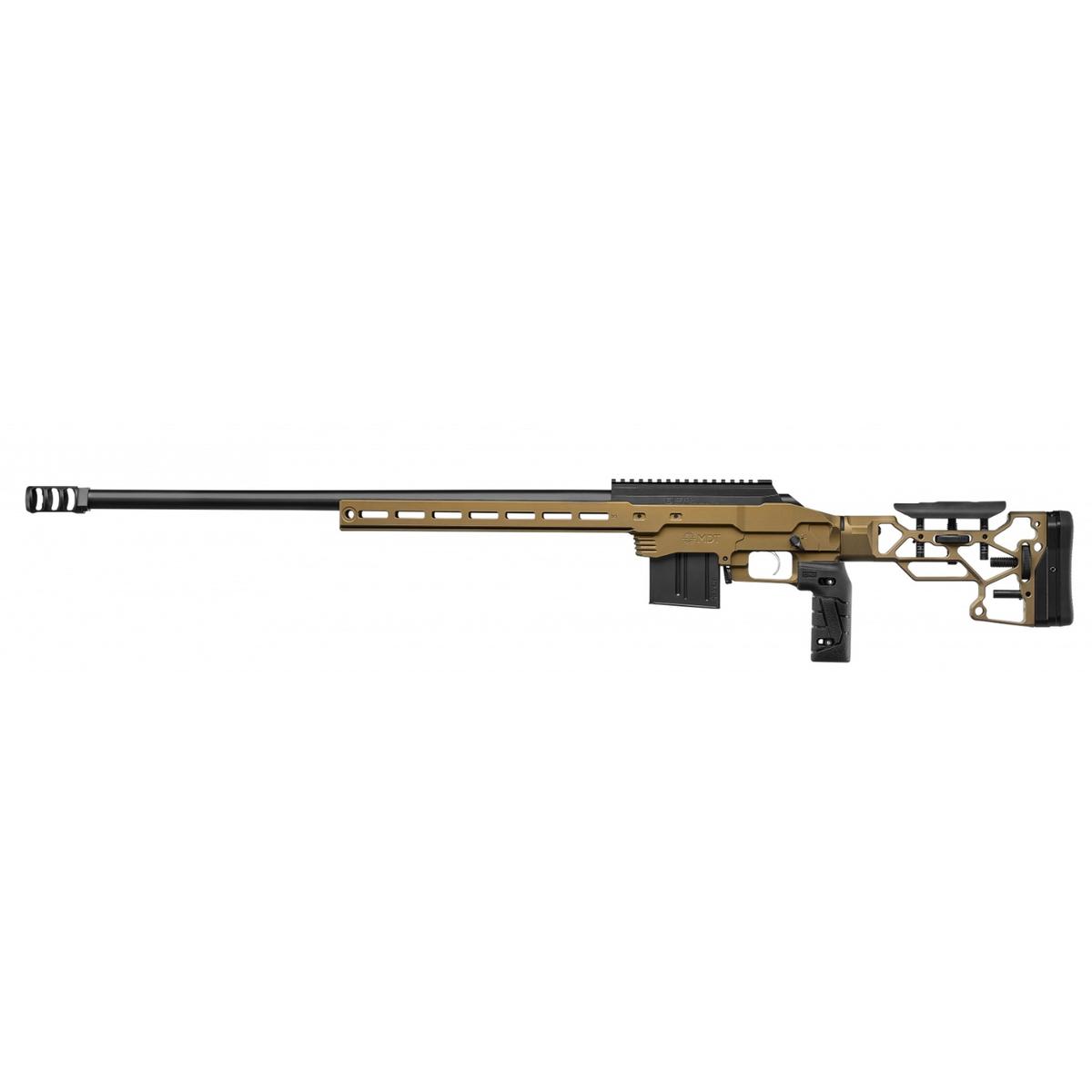 cz 600 mdt deep bronze 308win