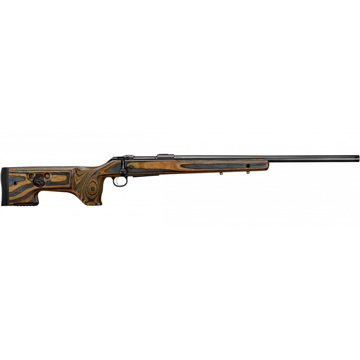 cz 600 range 223rem