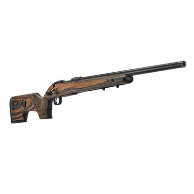 CZ 600 Range.308Win