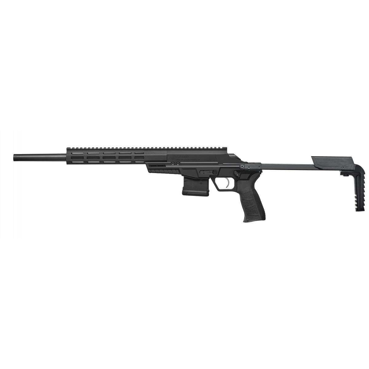 cz 600 trail 223rem