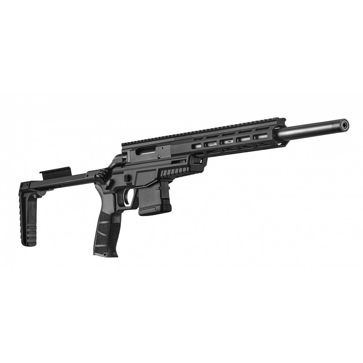 cz 600 trail 223rem