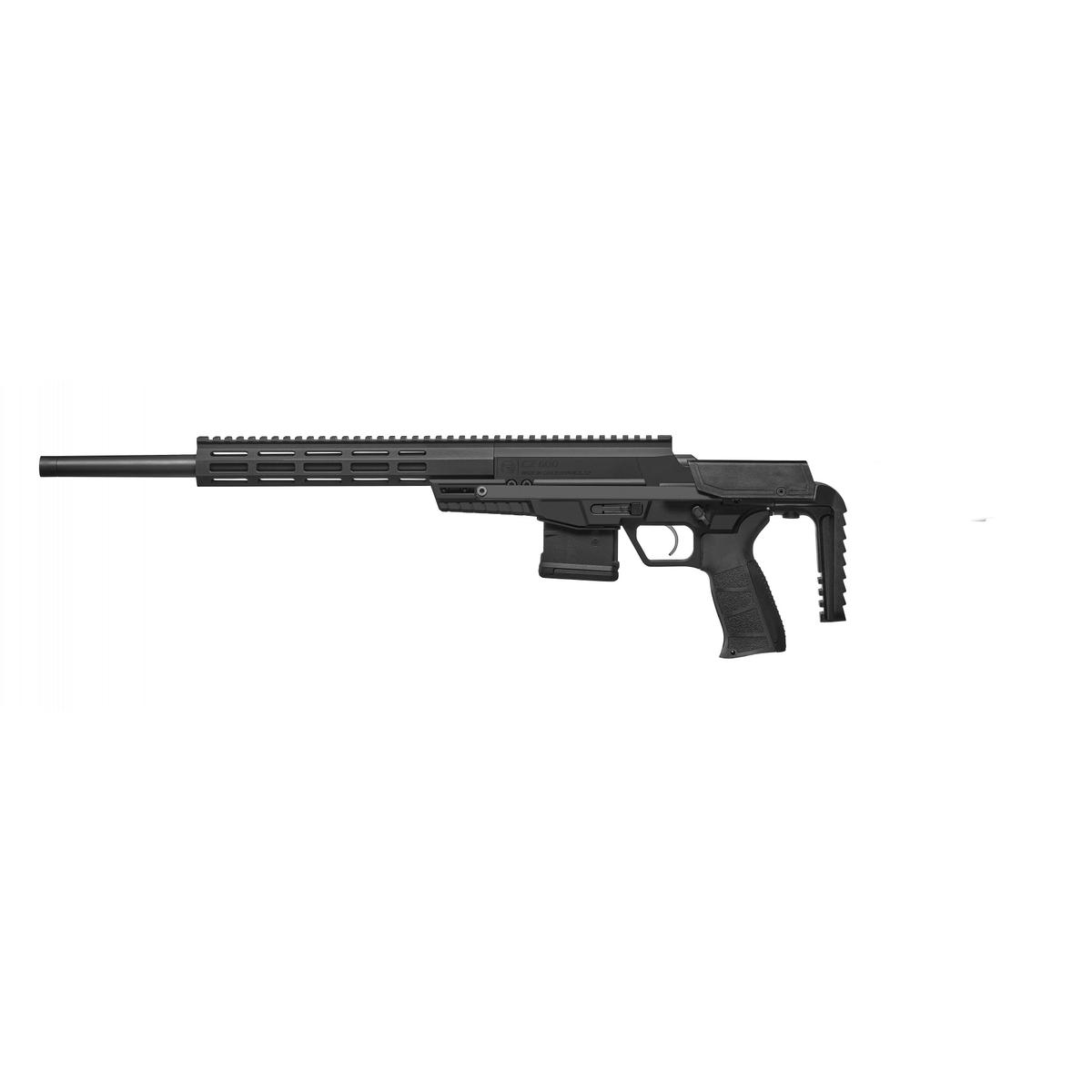 cz 600 trail 223rem