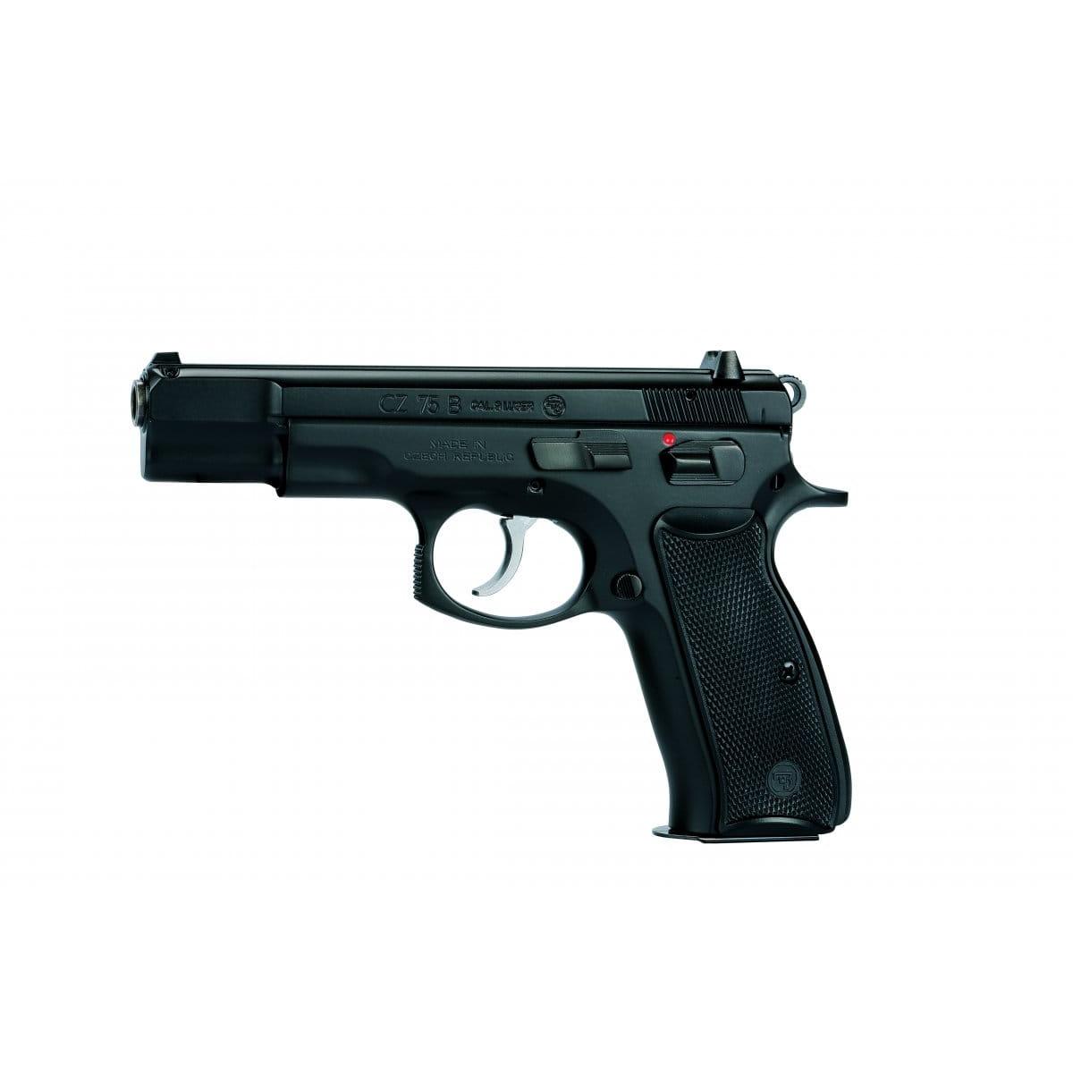 cz 75 b