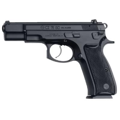 CZ 75 BD