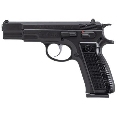 CZ 75 Retro