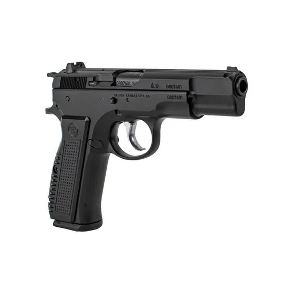 cz 75 retro