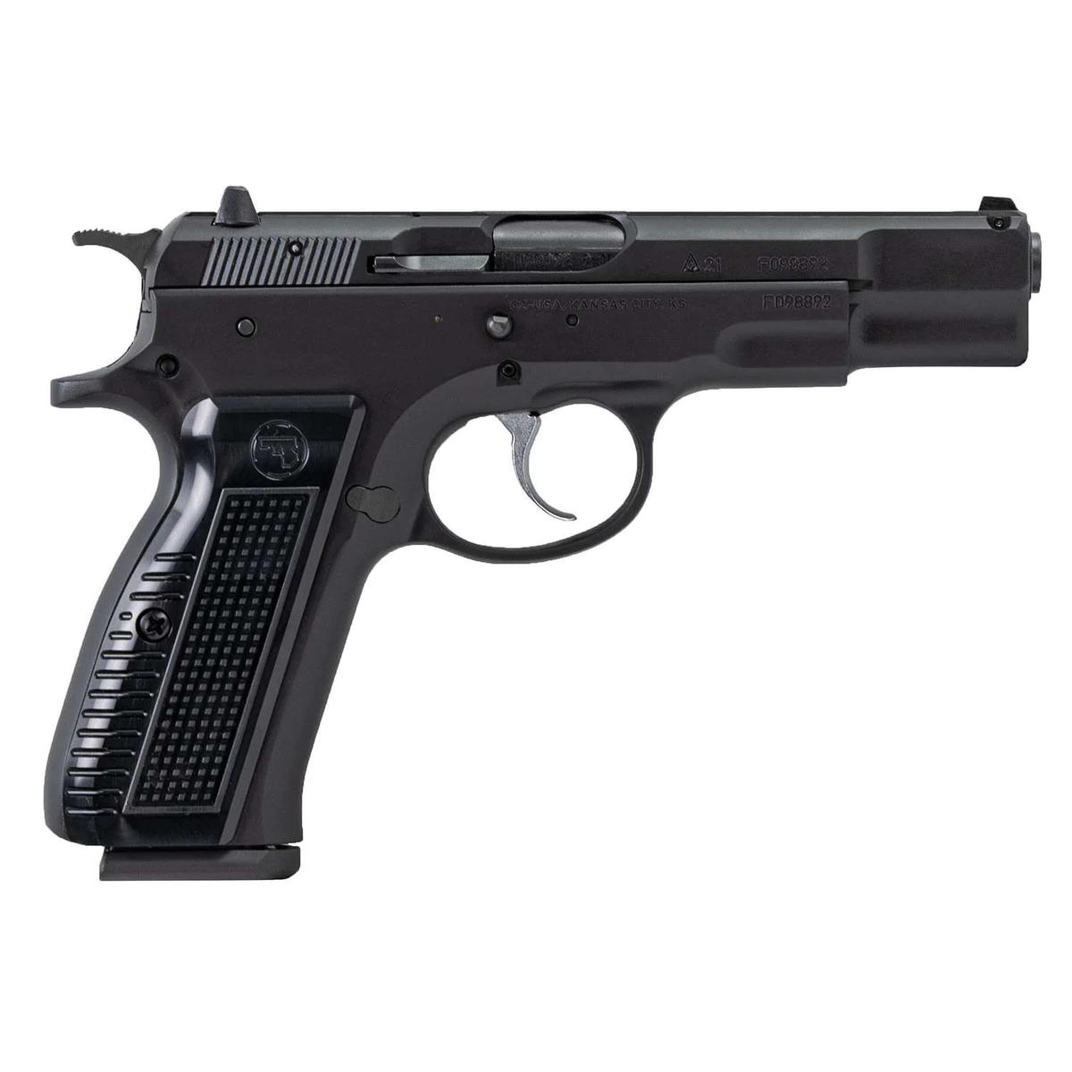 cz 75 retro