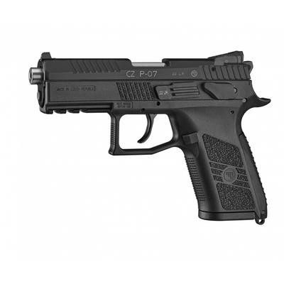 CZ P-07 Kadet Black