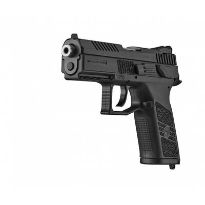 cz p 07 kadet black