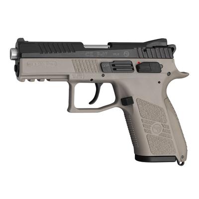 CZ P-07 Kadet Urban Grey