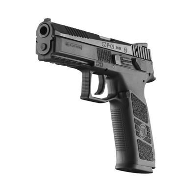 cz p 09
