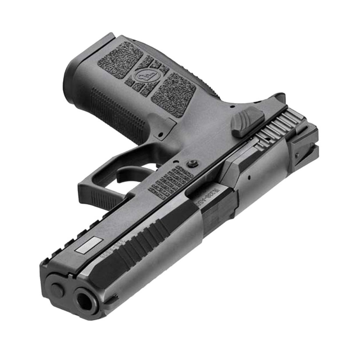 cz p 09