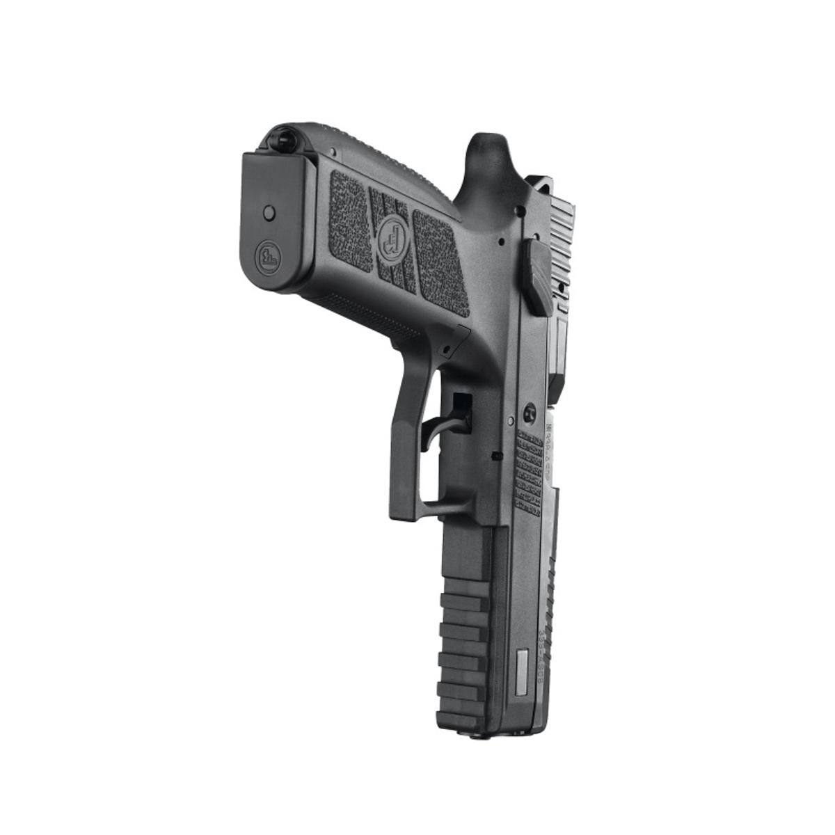 cz p 09
