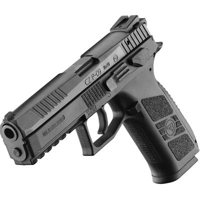 cz p 09