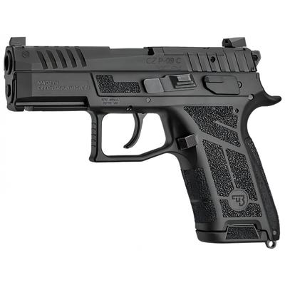 CZ P-09 C Nocturne