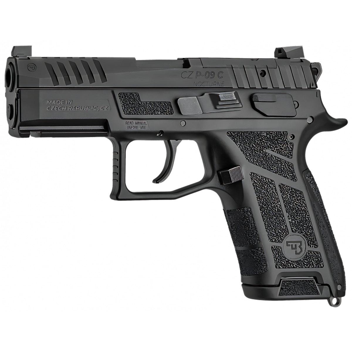cz p 09 c nocturne