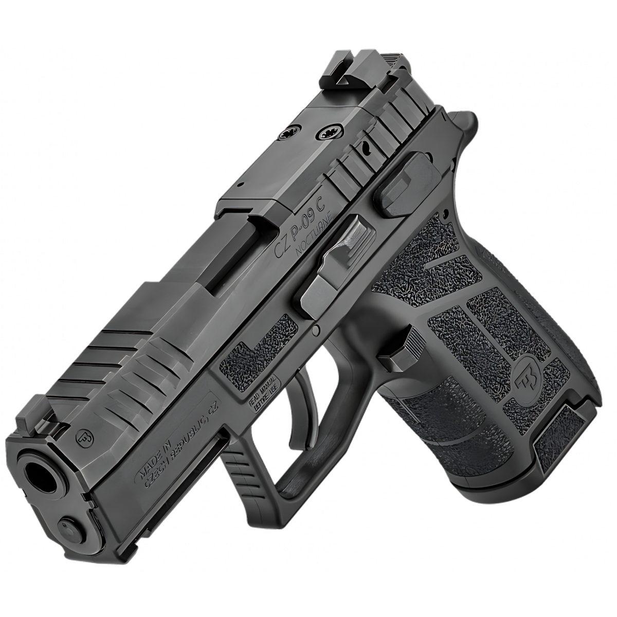 cz p 09 c nocturne