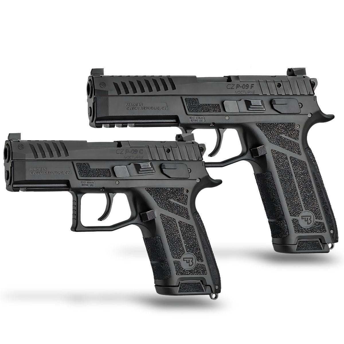 cz p 09 c nocturne