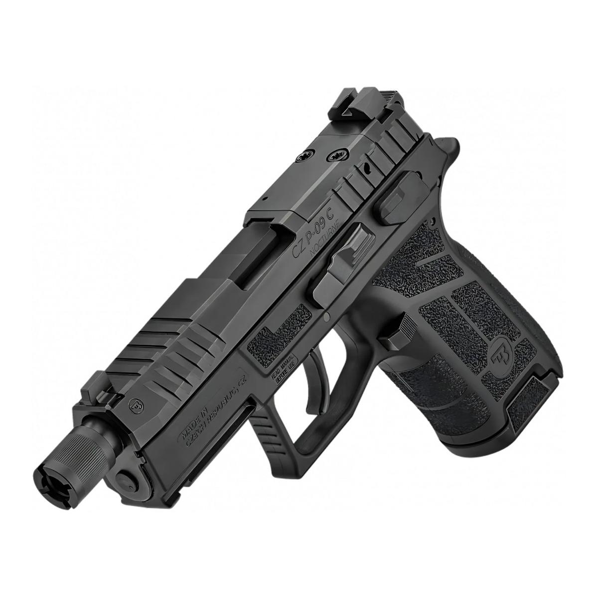 cz p 09 c nocturne sr