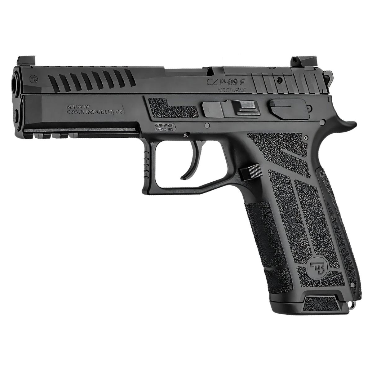 cz p 09 f nocturne
