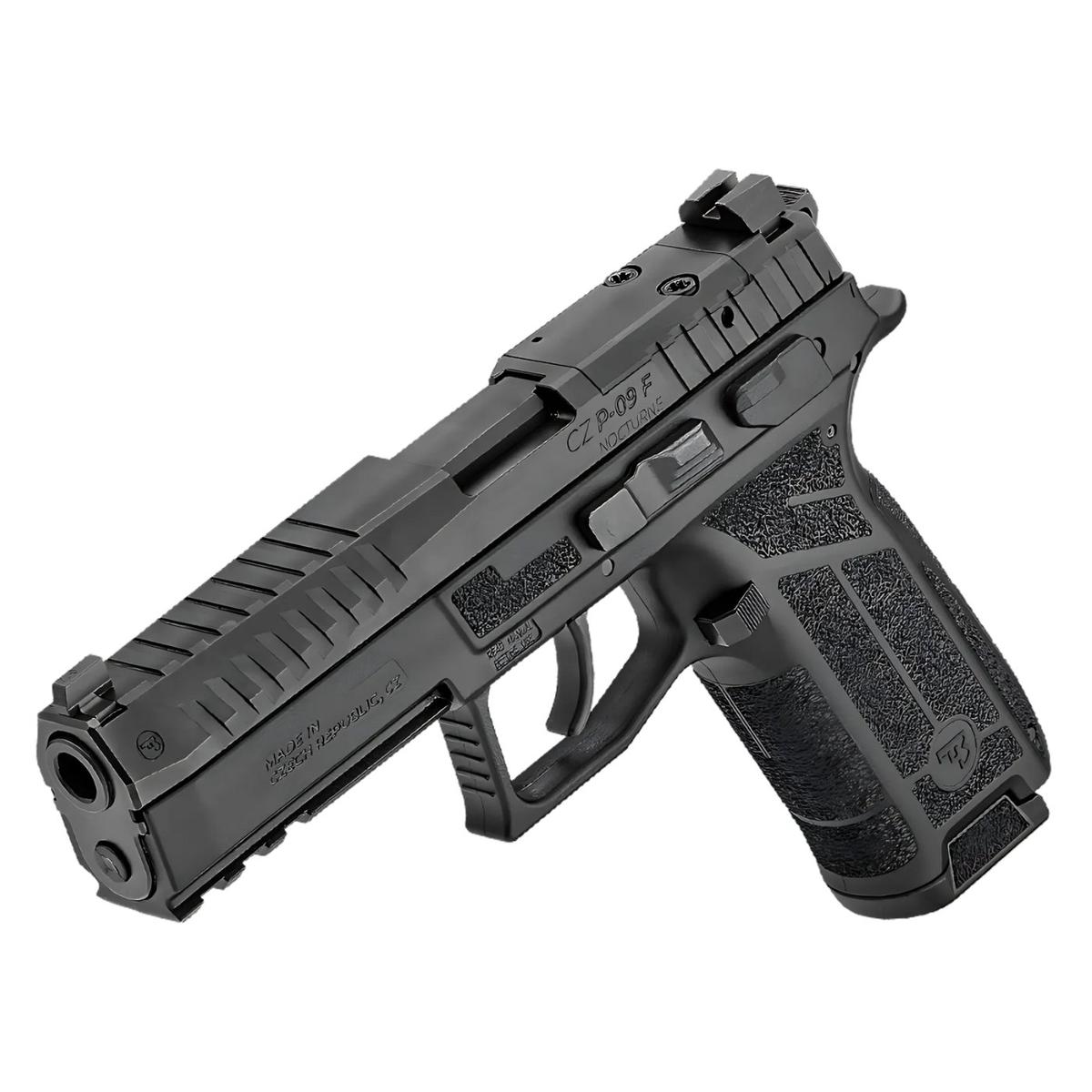 cz p 09 f nocturne