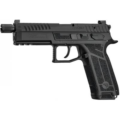 CZ P-09 F Nocturne SR