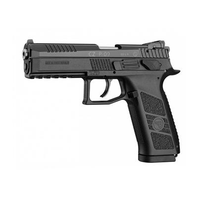 CZ P-09 Kadet