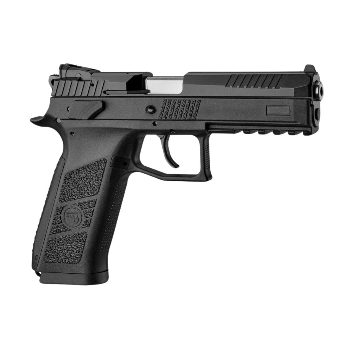 cz p 09 kadet