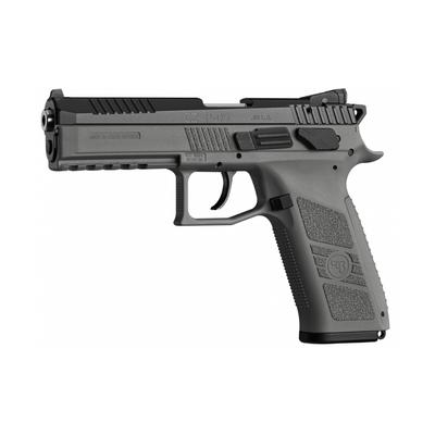 CZ P-09 Kadet Urban Grey