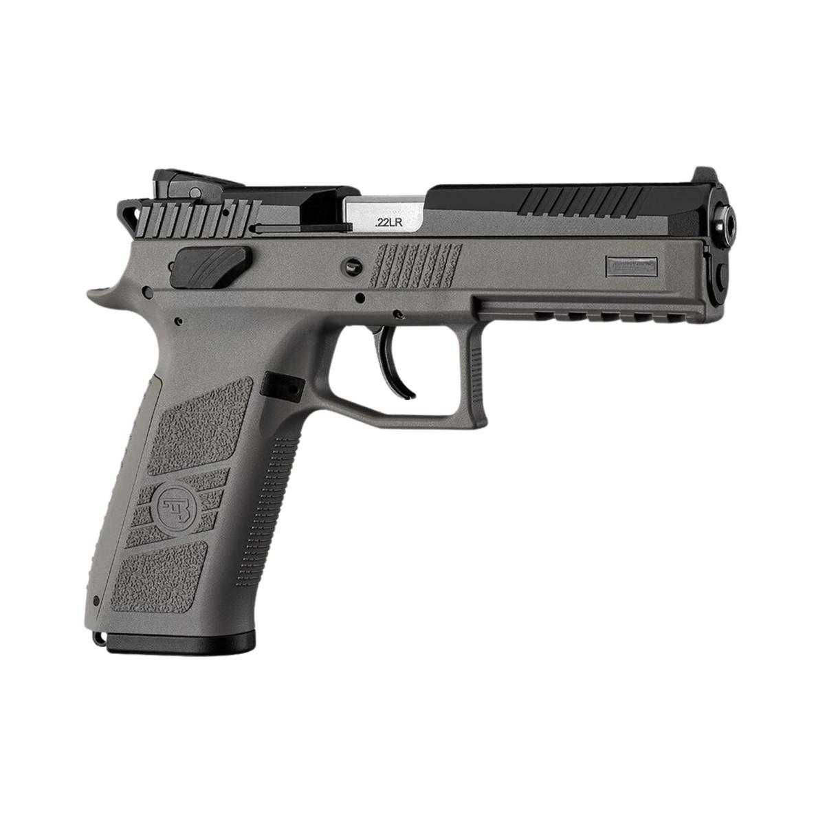 cz p 09 kadet urban grey