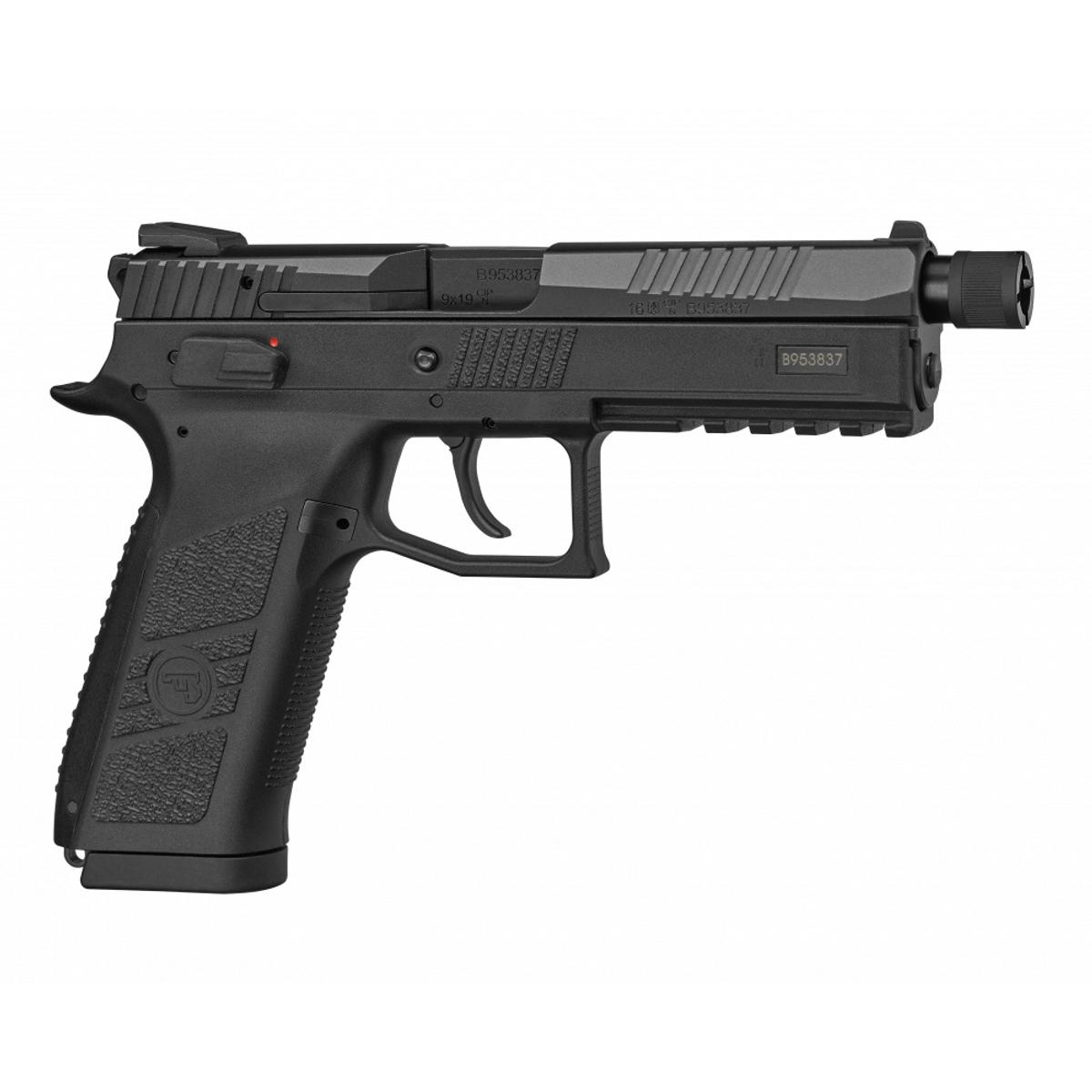 cz p 09 sd