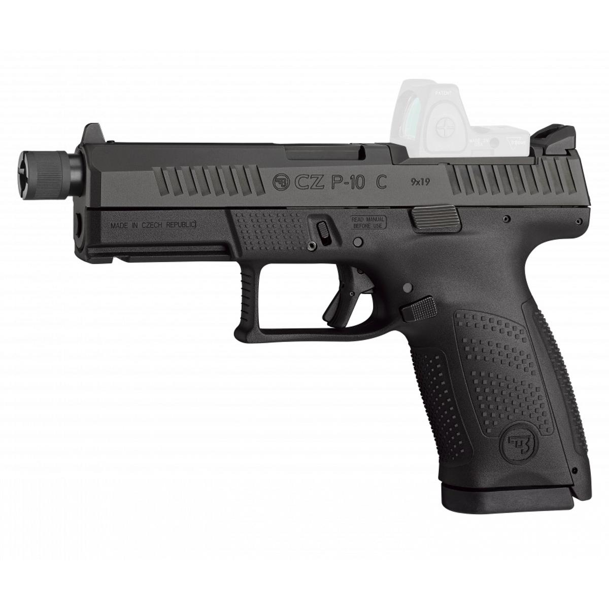 cz p 10 c or sr