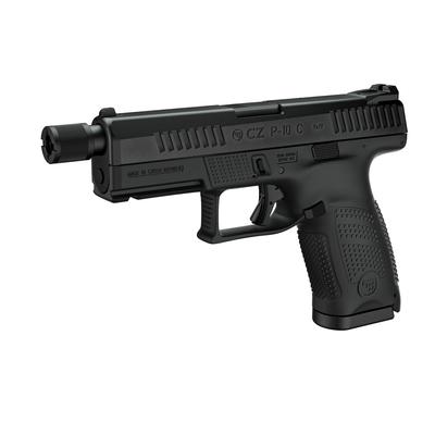 CZ P-10 C SR Tritium