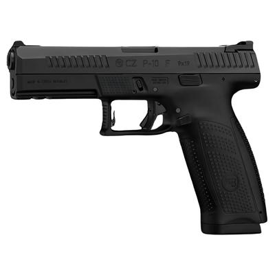 CZ P-10F