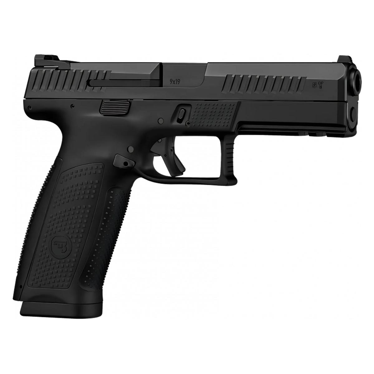 cz p 10f