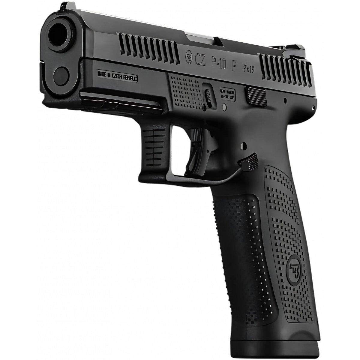 cz p 10f