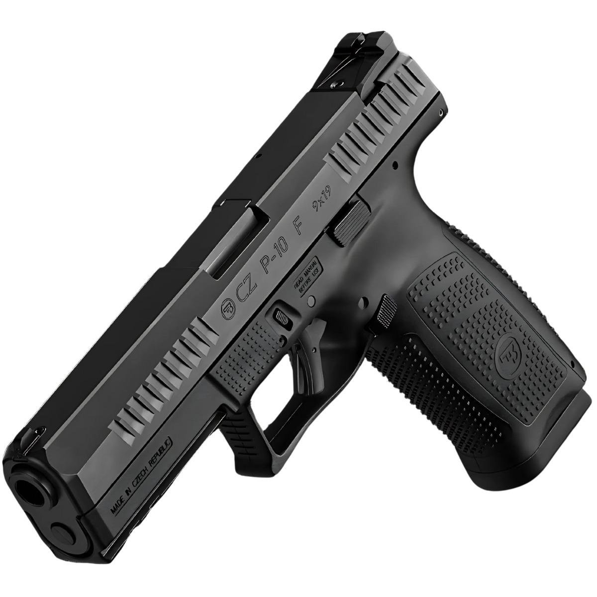 cz p 10f