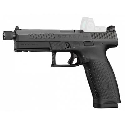 CZ P-10F OR SR