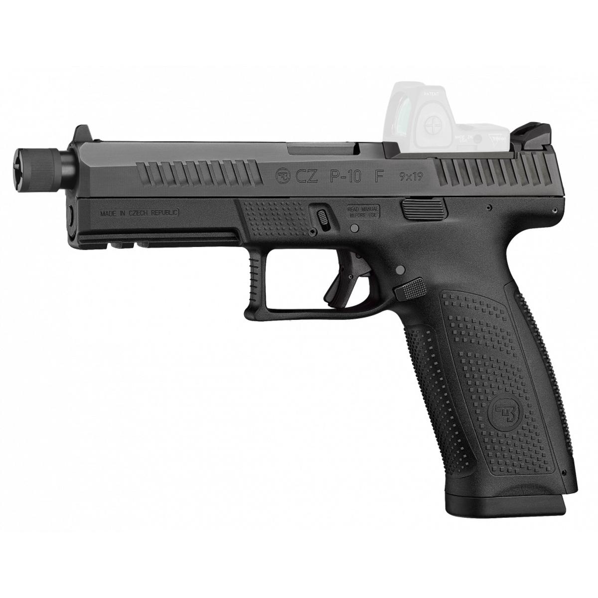cz p 10f or sr