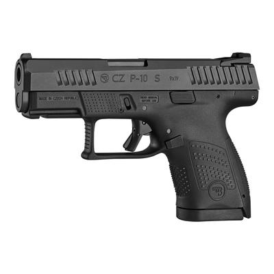 CZ P-10S