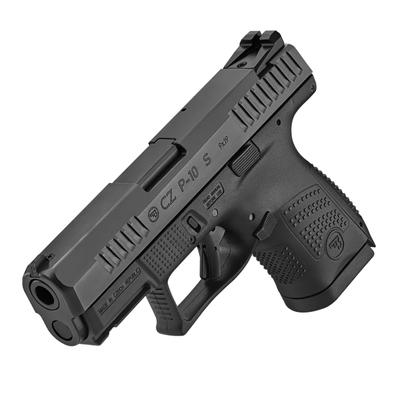 cz p 10s